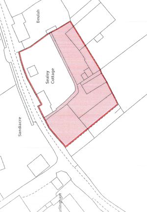 land plan- click for photo gallery